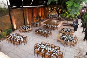 event venue